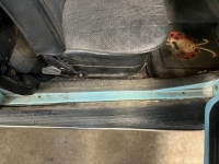 1971 Volkswagen Super Beetle for sale in Michigan (ID-115745)