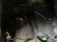 1971 Volkswagen Super Beetle for sale in Michigan (ID-115745)