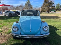 1971 Volkswagen Super Beetle for sale in Michigan (ID-115745)
