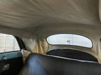1971 Volkswagen Super Beetle for sale in Michigan (ID-115745)
