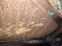 1971 Volkswagen Super Beetle for sale in Michigan (ID-115745)