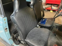 1971 Volkswagen Super Beetle for sale in Michigan (ID-115745)