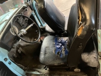 1971 Volkswagen Super Beetle for sale in Michigan (ID-115745)