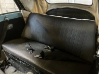 1971 Volkswagen Super Beetle for sale in Michigan (ID-115745)