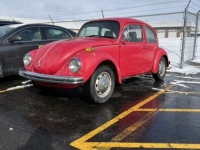 1971 Volkswagen Super Beetle for sale in Michigan (ID-128114)