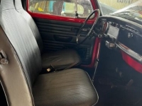 1971 Volkswagen Super Beetle for sale in Michigan (ID-128114)
