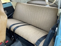 1971 Volkswagen Super Beetle for sale in Michigan (ID-131421)