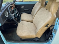 1971 Volkswagen Super Beetle for sale in Michigan (ID-131421)