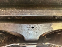 1971 Volkswagen Super Beetle for sale in Michigan (ID-136564)