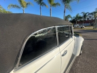 1971 Volkswagen Super Beetle for sale in Michigan (ID-136564)