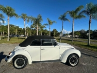 1971 Volkswagen Super Beetle for sale in Michigan (ID-136564)
