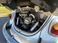 1971 Volkswagen Super Beetle for sale in Michigan (ID-136564)