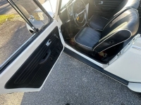 1971 Volkswagen Super Beetle for sale in Michigan (ID-136564)