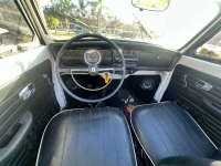 1971 Volkswagen Super Beetle for sale in Michigan (ID-136564)