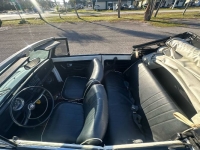 1971 Volkswagen Super Beetle for sale in Michigan (ID-136564)