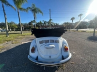 1971 Volkswagen Super Beetle for sale in Michigan (ID-136564)