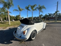 1971 Volkswagen Super Beetle for sale in Michigan (ID-136564)