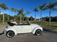 1971 Volkswagen Super Beetle for sale in Michigan (ID-136564)
