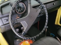 1971 Volkswagen Super Beetle for sale in Michigan (ID-138606)