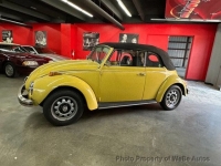 1971 Volkswagen Super Beetle for sale in Riverhead, New York (ID-142087)