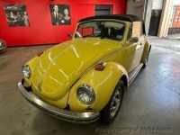 1971 Volkswagen Super Beetle for sale in Riverhead, New York (ID-142087)