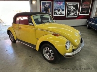1971 Volkswagen Super Beetle for sale in Riverhead, New York (ID-142087)