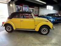 1971 Volkswagen Super Beetle for sale in Riverhead, New York (ID-142087)