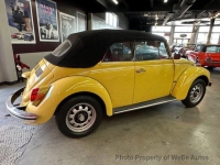 1971 Volkswagen Super Beetle for sale in Riverhead, New York (ID-142087)