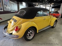 1971 Volkswagen Super Beetle for sale in Riverhead, New York (ID-142087)