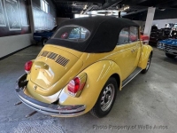 1971 Volkswagen Super Beetle for sale in Riverhead, New York (ID-142087)