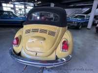 1971 Volkswagen Super Beetle for sale in Riverhead, New York (ID-142087)