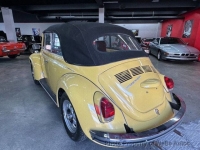 1971 Volkswagen Super Beetle for sale in Riverhead, New York (ID-142087)