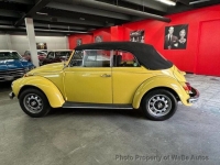 1971 Volkswagen Super Beetle for sale in Riverhead, New York (ID-142087)