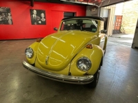 1971 Volkswagen Super Beetle for sale in Michigan (ID-142127)