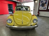 1971 Volkswagen Super Beetle for sale in Michigan (ID-142127)