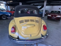 1971 Volkswagen Super Beetle for sale in Michigan (ID-142127)