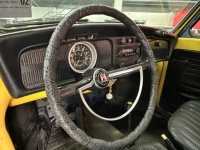 1971 Volkswagen Super Beetle for sale in Michigan (ID-142127)