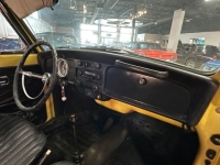 1971 Volkswagen Super Beetle for sale in Michigan (ID-142127)
