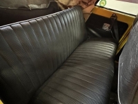 1971 Volkswagen Super Beetle for sale in Michigan (ID-142127)