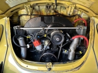 1971 Volkswagen Super Beetle for sale in Michigan (ID-142127)