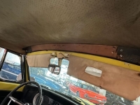 1971 Volkswagen Super Beetle for sale in Michigan (ID-142127)