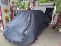 1971 Volkswagen Super Beetle for sale in Michigan (ID-142915)
