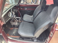 1971 Volkswagen Super Beetle for sale in Michigan (ID-142915)