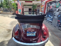 1971 Volkswagen Super Beetle for sale in Michigan (ID-142915)