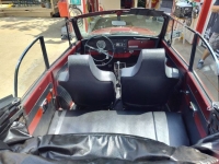 1971 Volkswagen Super Beetle for sale in Michigan (ID-142915)