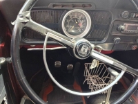 1971 Volkswagen Super Beetle for sale in Michigan (ID-142915)