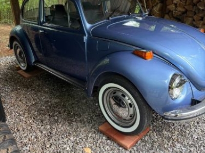 1971 Volkswagen Super Beetle for sale