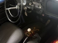 1971 Volkswagen Super Beetle for sale in Michigan (ID-146187)