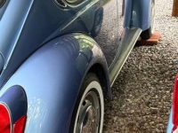 1971 Volkswagen Super Beetle for sale in Michigan (ID-146187)