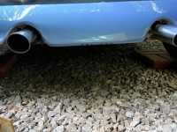 1971 Volkswagen Super Beetle for sale in Michigan (ID-146187)